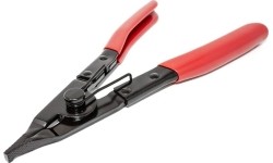 Locking ring pliers