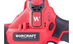 Li-ion Cordless reciprocating saw 12V