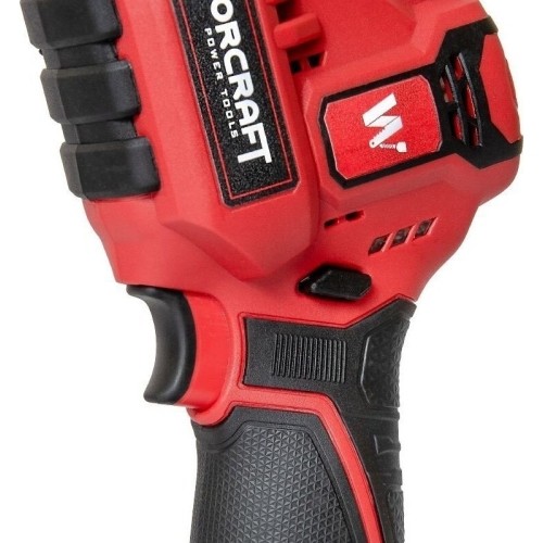 Li-ion Cordless reciprocating saw 12V