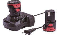 Li-ion Cordless reciprocating saw 12V