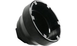 Axle nut socket 133/145mm MAN TGA