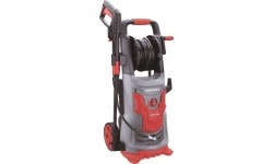High pressure cleaner 2100W with hose reel and accessories