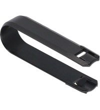 Wheel nut cap removal tool