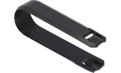 Wheel nut cap removal tool