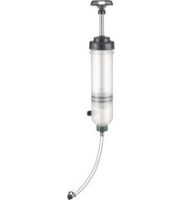 Oil extractor 1500cc