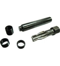Žvakės lizdo sriegio remonto rinkinys 14mm