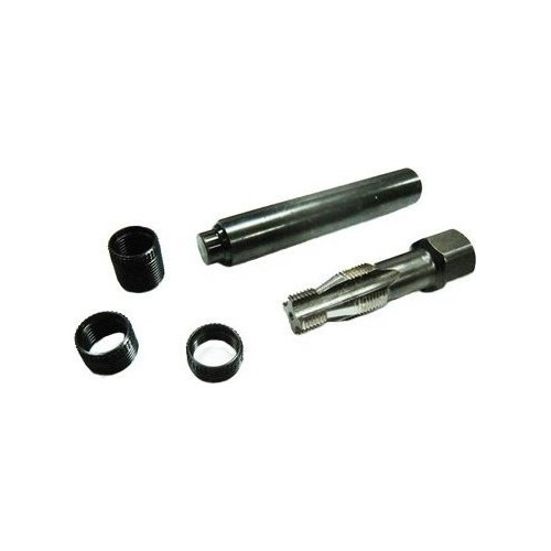 Spark plug rethreader kit 14mm