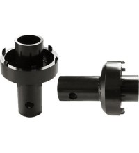 Rear axle nut socket 105/125mm Mercedes
