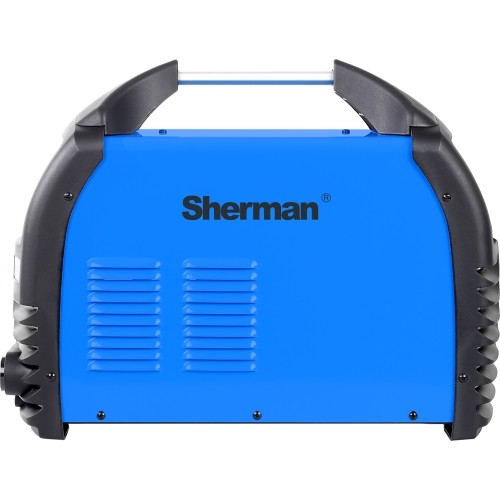 Inverter welding machine DIGITIG 200 VISION AC/DC