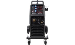 Inverter welder Sherman MIG 261M/4R