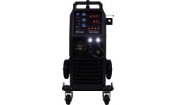 Inverter welder Sherman MIG 261M/4R