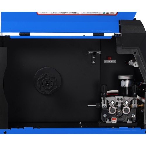 Inverter welder Sherman MIG 261M/4R
