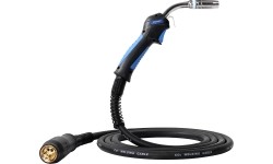 Inverter welder Sherman MIG 261M/4R