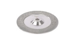 Grinding disc for GRS-1000 tungsten electrode sharpeners