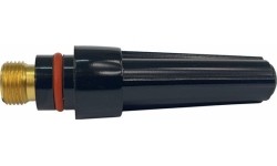 Cap for TIG torch T17/18/26 - Average