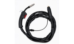 Inverter welding machine FORBY® SMART MIG 145 X LED