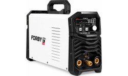 Welding machine FORBY® TIG 200 MX DC (200A - 60%) (synergic)