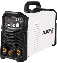 Welding machine FORBY® TIG 200 MX DC (200A - 60%) (synergic)