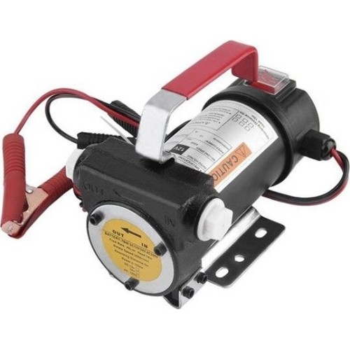 Dyzelino perdavimo siurblys - 12V