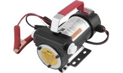 Dyzelino perdavimo siurblys - 12V