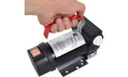 Dyzelino perdavimo siurblys - 12V