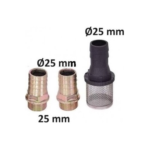 Dyzelino perdavimo siurblys - 12V