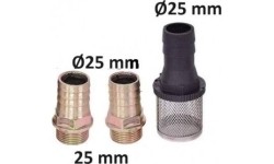Dyzelino perdavimo siurblys - 12V
