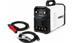 Inverter welding machine FORBY® MMA 315P LED (315A - 60%) (three-phase 400V)