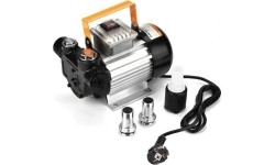 Diesel fuel electric transfer pump 220V