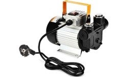 Diesel fuel electric transfer pump 220V