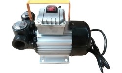 Dyzelino perdavimo siurblys 220V