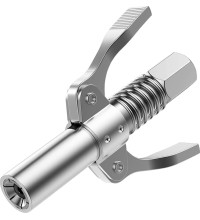 Hydraulic coupler 6jaw quick release M10x1mm (1/8")
