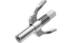 Tepimo preso antgalis 6 segmentų greito užspaudimo M10x1mm 1/8"
