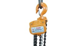 Chain block 3t