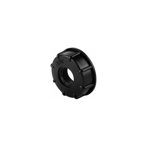 Adapter PE 3/4" x 75mm