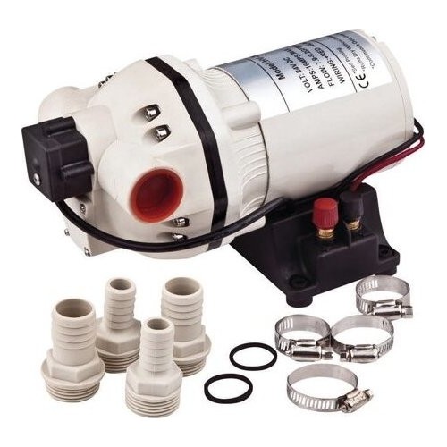 AdBlue electric transfer pump 12V