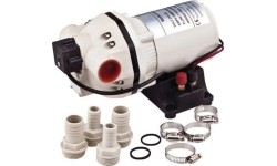 Perdavimo siurblys (AdBlue) 12V