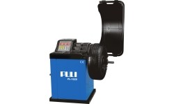 Wheel balancer