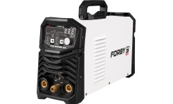 Welding machine FORBY® TIG 200 MX DC (200A - 60%) (synergic)