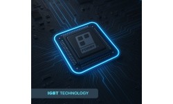Suvirinimo aparatas FORBY® TIG 200 MX DC (200A - 60%) (sinerginis)