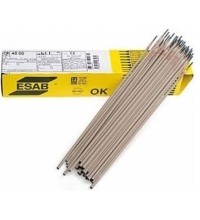 Elektrodai ESAB OK 48.00 (Ø2.5mm X 350mm) 4,3kg