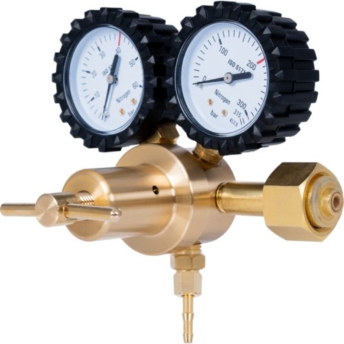 Nitrogen reducer Magnum, 40 bar