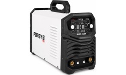 Inverter welding machine FORBY® MMA 315P LED (315A - 60%) (three-phase 400V)