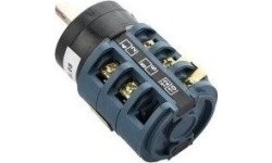 Reverse switch 200-426 for tyre changer. Spare part.