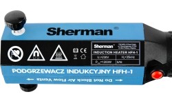 Handheld Induction Heater HFH-1