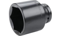 1" Smūginė galvutė (L80mm) - 33mm