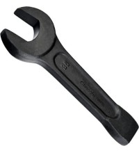 Open end impact wrench - 41mm