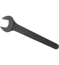 Single ended open jaw spanner No. 894 - 30mm