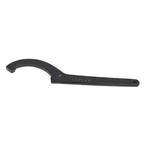 Crescent wrench - 22-26mm