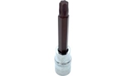 1/2" Dr. 100L TORX bit socket - T-25
